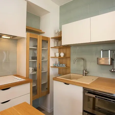 Apartment Luxury Marjan - Gold Split