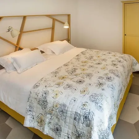 Luxury Marjan - Gold Apartment