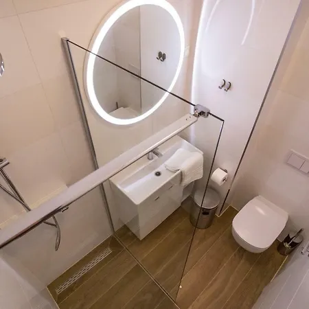 Luxury Marjan - Gold Apartment *